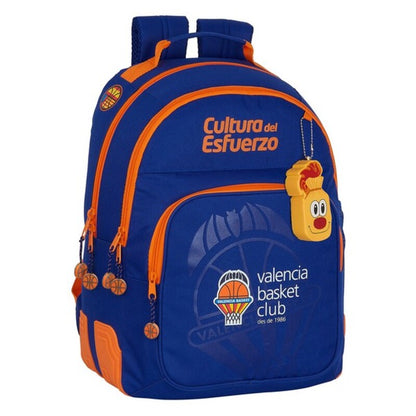 Zaino per la scuola Valencia Basket
