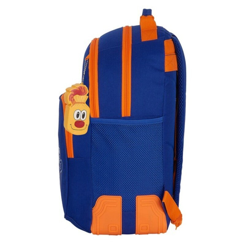 Zaino per la scuola Valencia Basket
