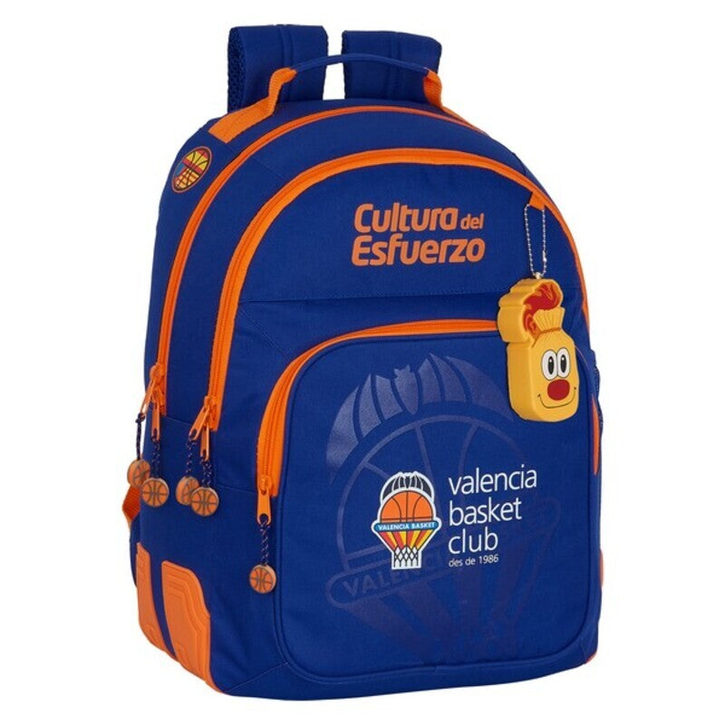 Zaino per la scuola Valencia Basket