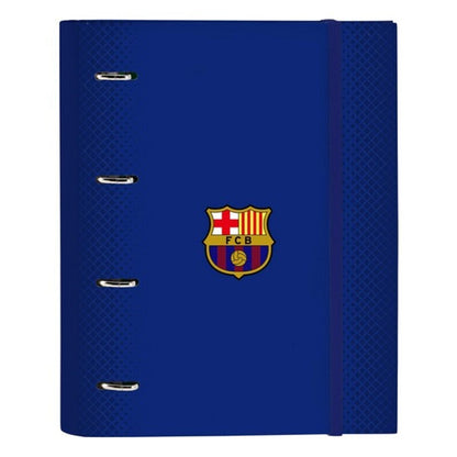 Ring binder F.C. Barcelona 20/21