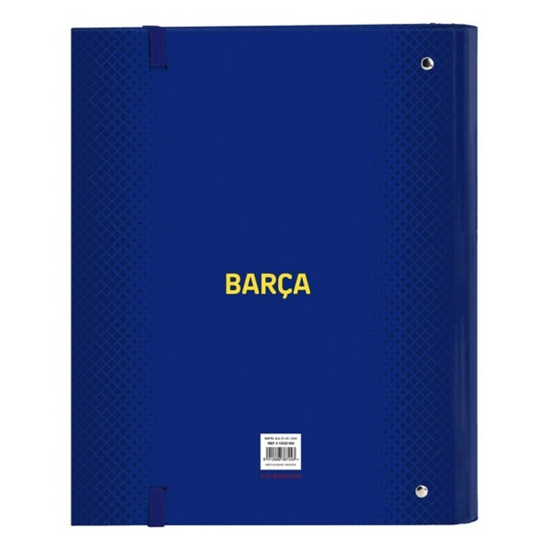 Ring binder F.C. Barcelona 20/21