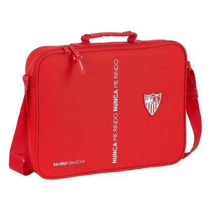 Valigetta Sevilla Fútbol Club Rossa (6 L)