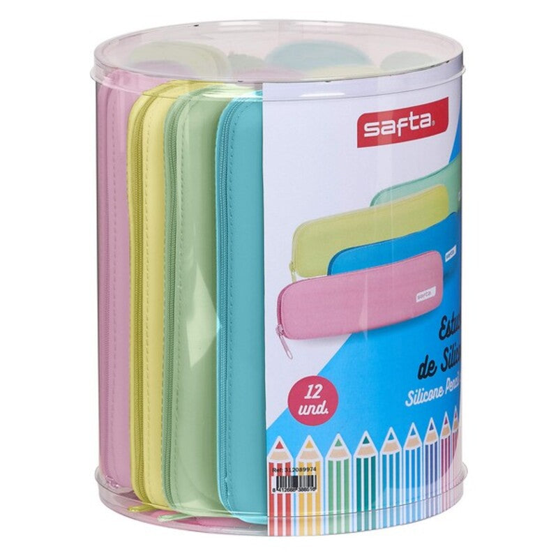 Holdall Safta Narrow (12 pcs)