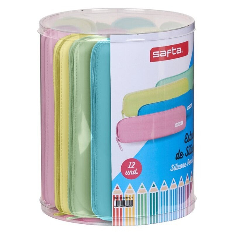 Holdall Safta Narrow (12 pcs)