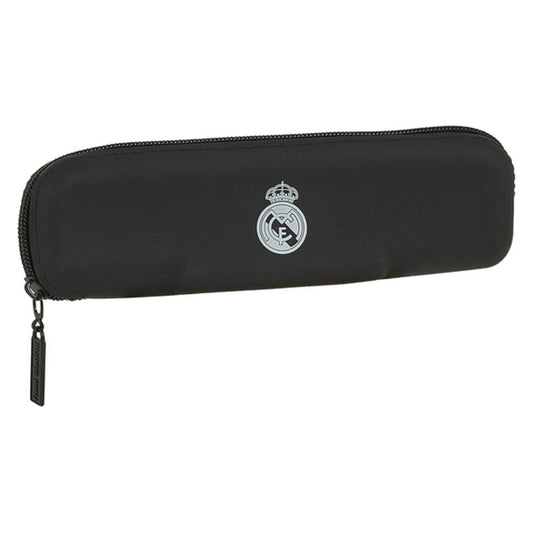 Borsone Real Madrid CF Bianco Nero