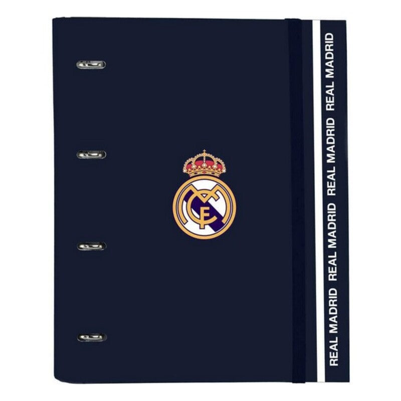 Ring binder Real Madrid C.F.
