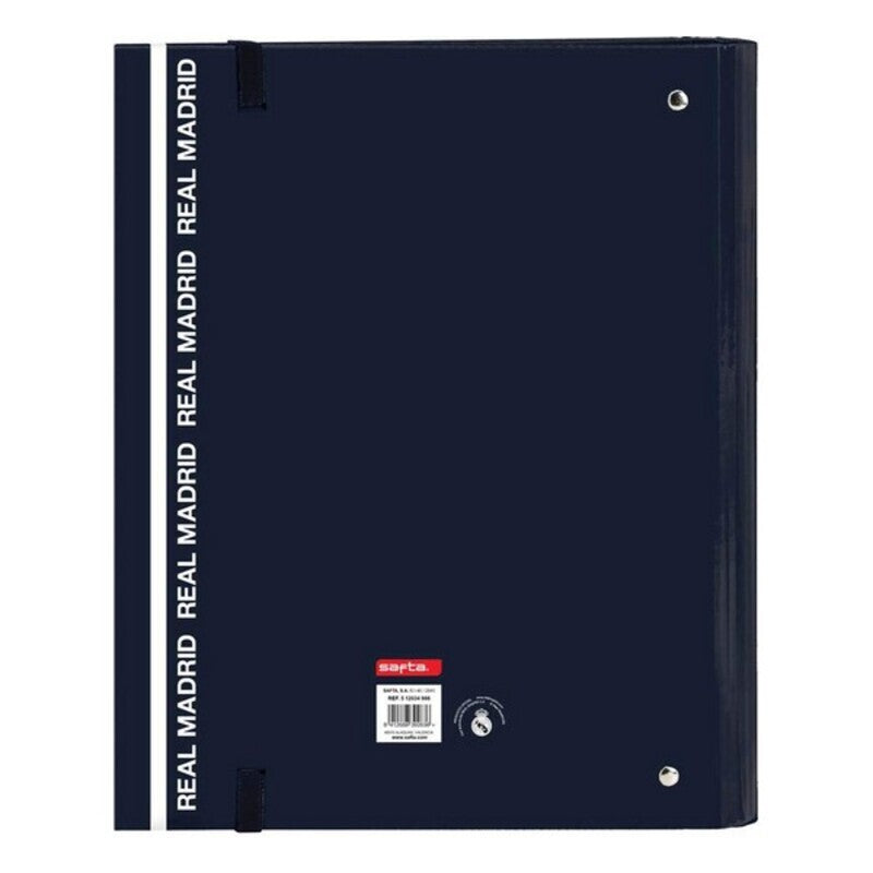 Ring binder Real Madrid C.F.