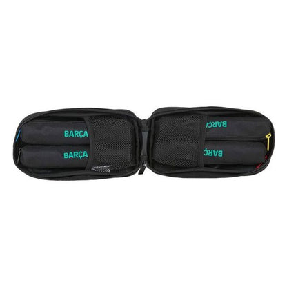 Backpack Pencil Case F.C. Barcelona 20/21 Black
