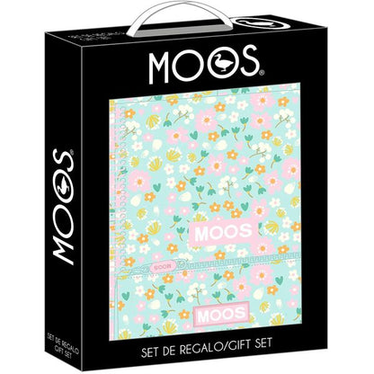 Gift Set Moos Liberty Small