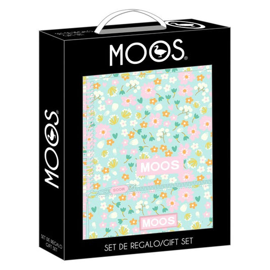 Gift Set Moos Liberty Small