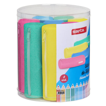 Borsone Safta Silicone (8 pz)