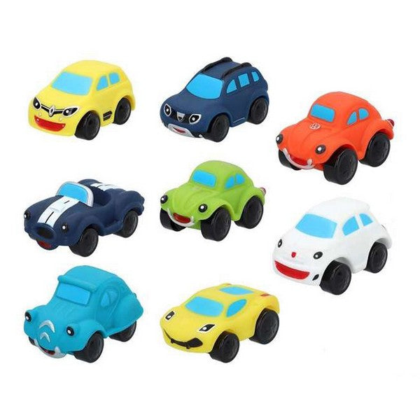 Città dei motori automobilistici