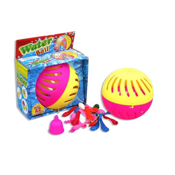 Water Balloon Pump (42 pcs)
