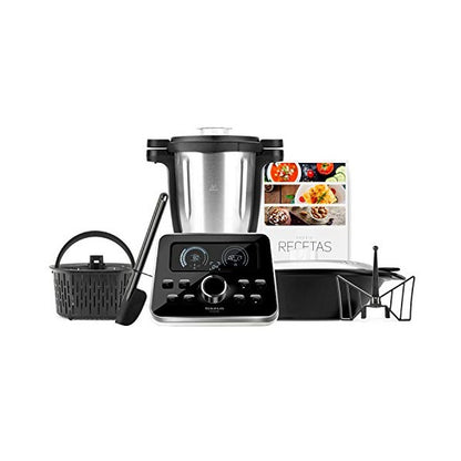 Food Processor Taurus Foodie 3,5 L 1500W