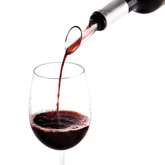 Tappo per dispenser vino Quid in plastica