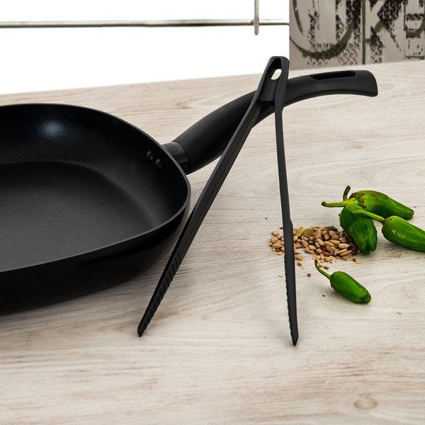 Flat grill pan Quid Habitat Mixed (27 cm) (2 pcs)
