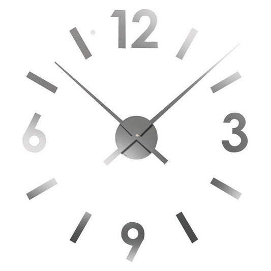 Wall Clock polypropylene