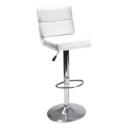Stool Devon Polyskin (49 x 113 x 40 cm)