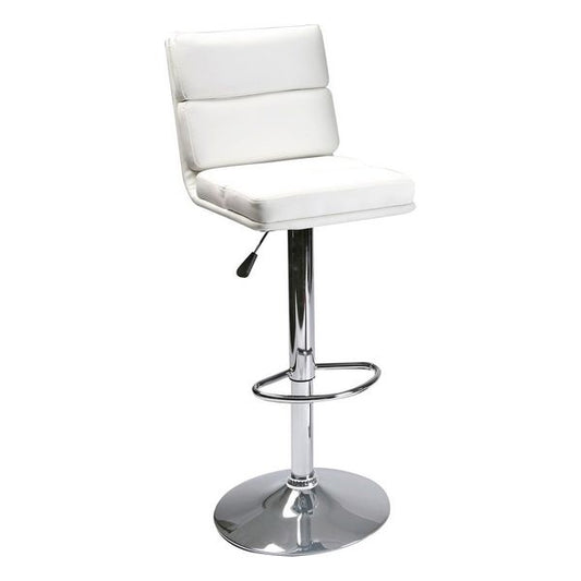 Stool Devon Polyskin (49 x 113 x 40 cm)