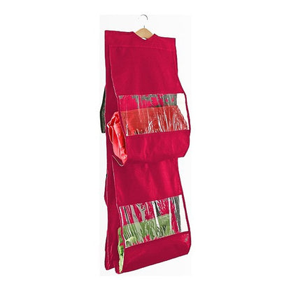 Multi-Purpose Organiser (40 x 90 x 1,5 cm) Double-sided