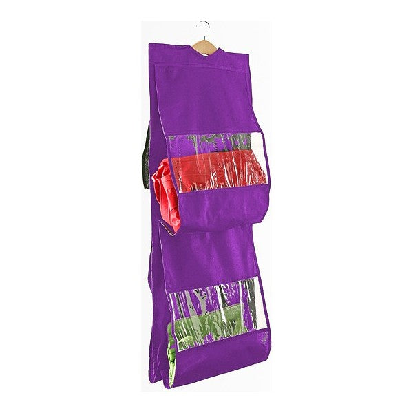 Multi-Purpose Organiser (40 x 90 x 1,5 cm) Double-sided