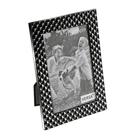 Photo frame Metal (0,5 x 19 x 14 cm)