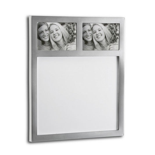Photo frame Plastic Fusion (33 x 2 x 40 cm)