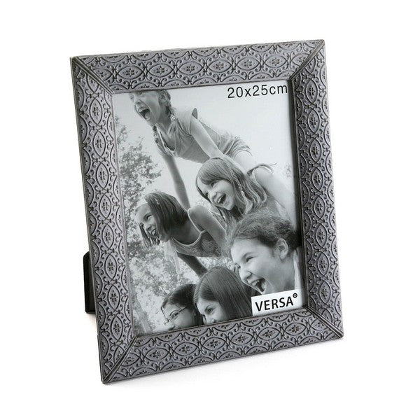 Photo frame Metal (2 x 33 x 28 cm)