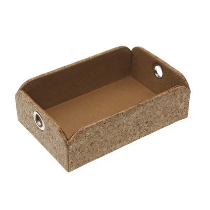 Valet Tray Wood