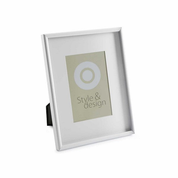 Photo frame Aluminium Fusion (2 x 25,5 x 20,4 cm)