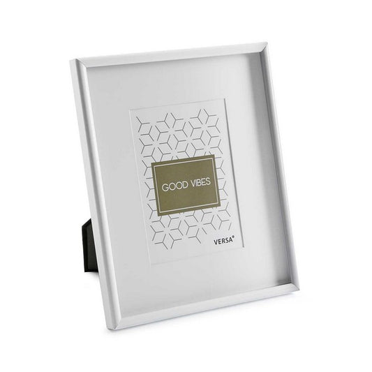 Photo frame Aluminium Fusion (2 x 28 x 22,8 cm)