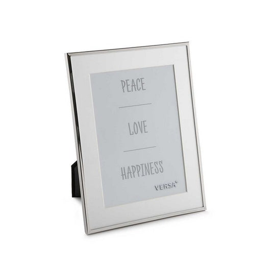Photo frame Aluminium Minimalist (1 x 21 x 16 cm)