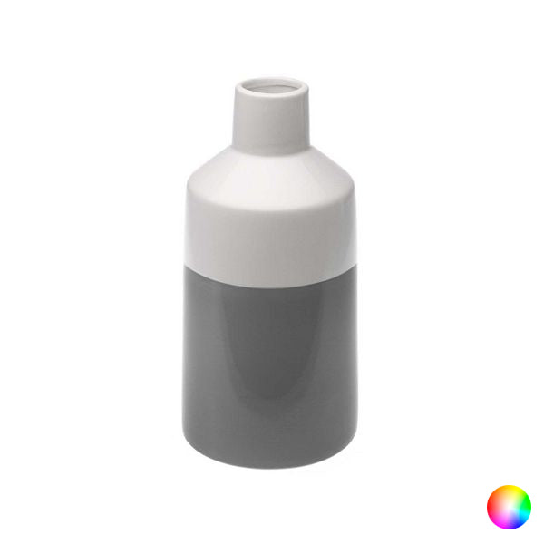 Vase Ceramic (12,8 x 25,3 x 12,8 cm)