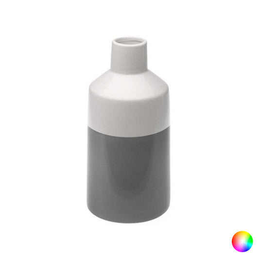 Vaso Ceramica (12,8 x 25,3 x 12,8 cm)