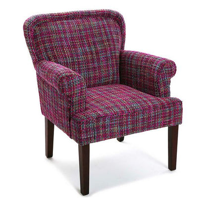 Armchair Vesna Cotton (71,5 x 89 x 72 cm)