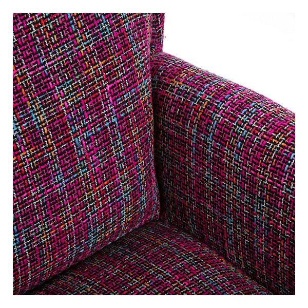 Armchair Vesna Cotton (71,5 x 89 x 72 cm)