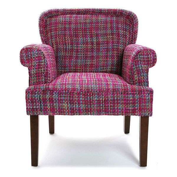 Armchair Vesna Cotton (71,5 x 89 x 72 cm)