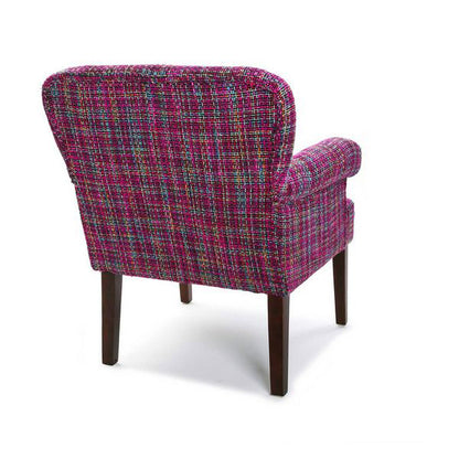 Armchair Vesna Cotton (71,5 x 89 x 72 cm)