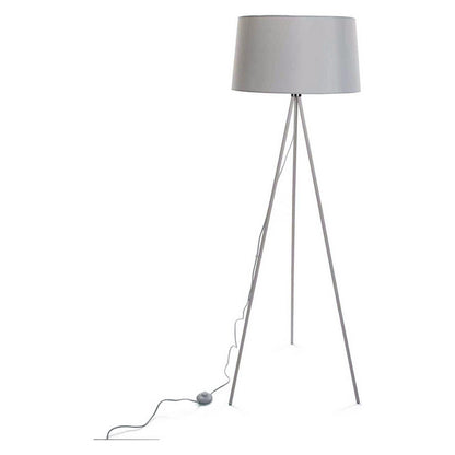 Floor Lamp Metal (48 x 155 x 48 cm)