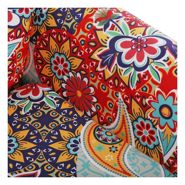 Armchair Giardino  Cotton Fusion (63 X 76 x 68 cm)
