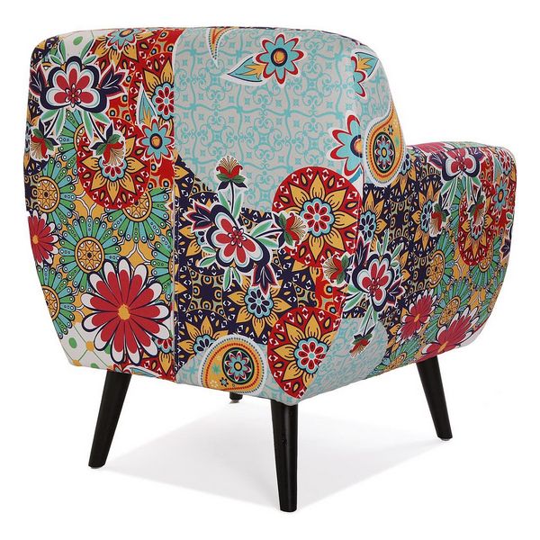 Armchair Giardino  Cotton Fusion (63 X 76 x 68 cm)