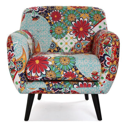 Armchair Giardino  Cotton Fusion (63 X 76 x 68 cm)