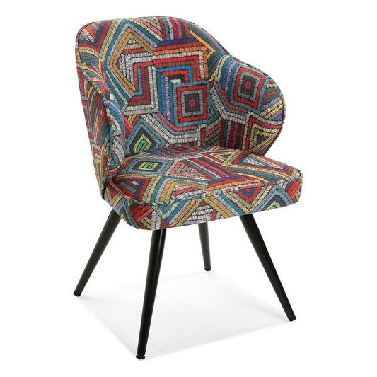 Chair Abenaki (59 x 80 x 58 cm)