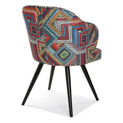 Chair Abenaki (59 x 80 x 58 cm)