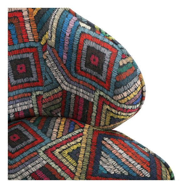 Chair Abenaki (59 x 80 x 58 cm)