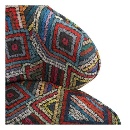 Chair Abenaki (59 x 80 x 58 cm)