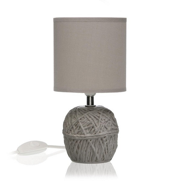 Desk Lamp Ceramic (25 cm)