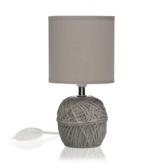 Desk Lamp Ceramic (25 cm)