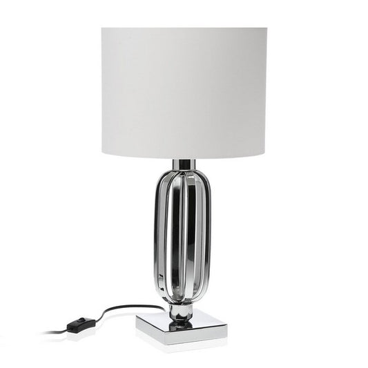 Desk Lamp Metal (55 x 28 cm)