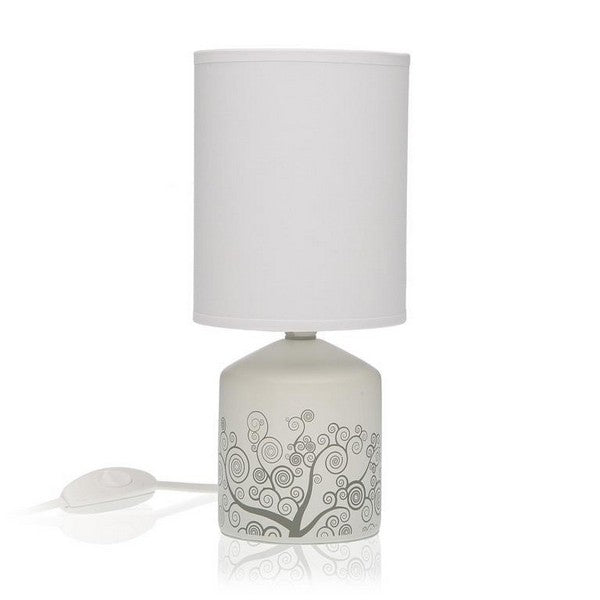 Desk Lamp Revery Ceramic (26 cm)